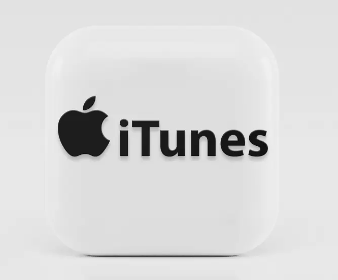 itunes