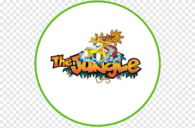 JUNGLELAND